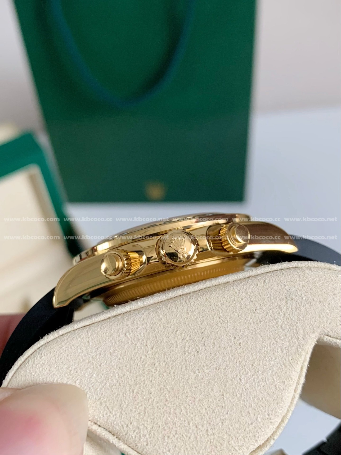 【#4786】Rolex Cosmograph DaytonaCollection Men's wristwatches 40mm