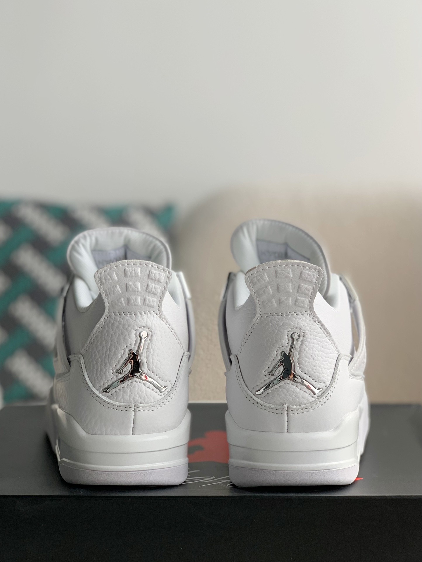 Jordan 4 Aj4 Sneakers