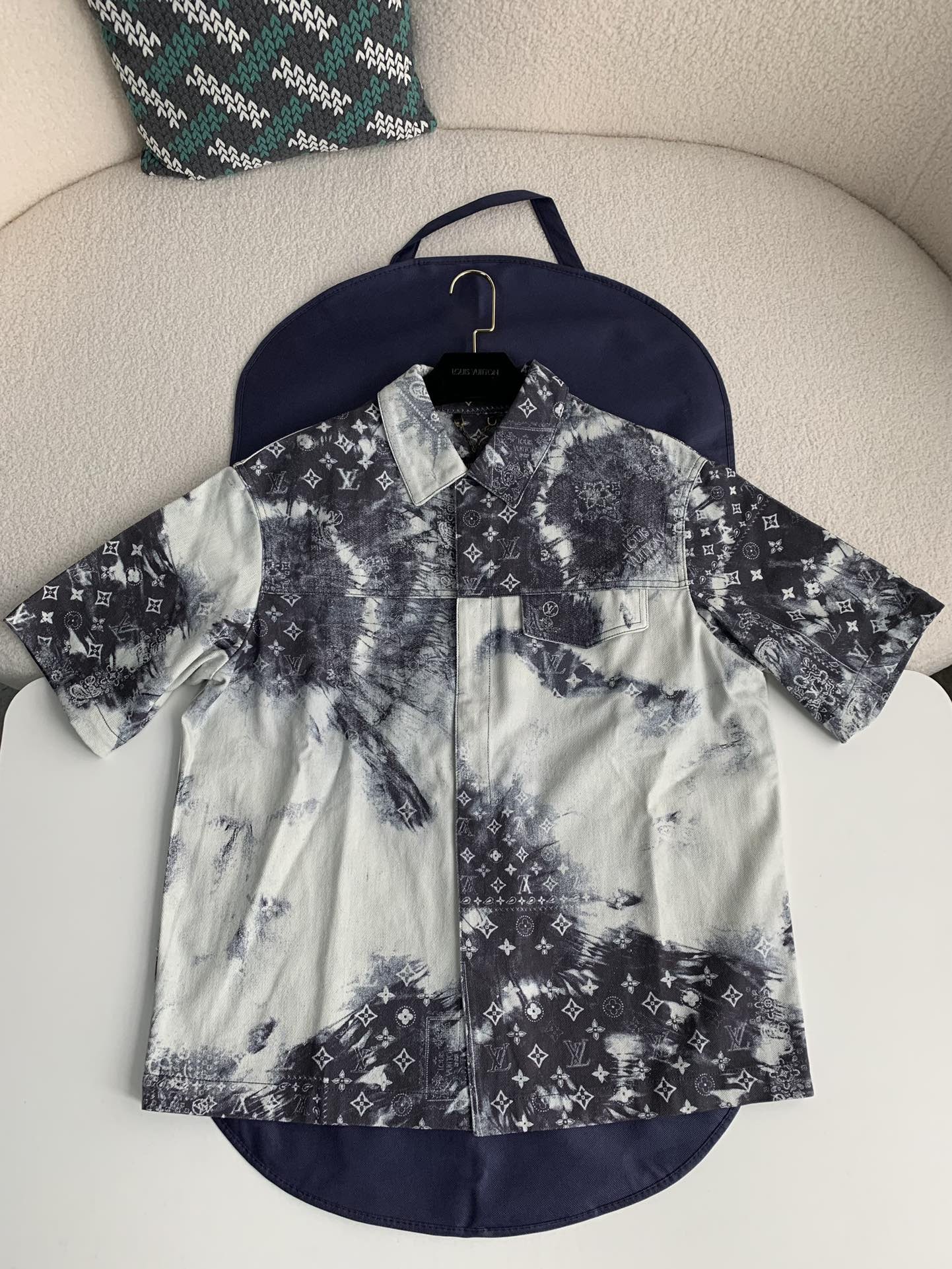 Louis Vuitton Shirts