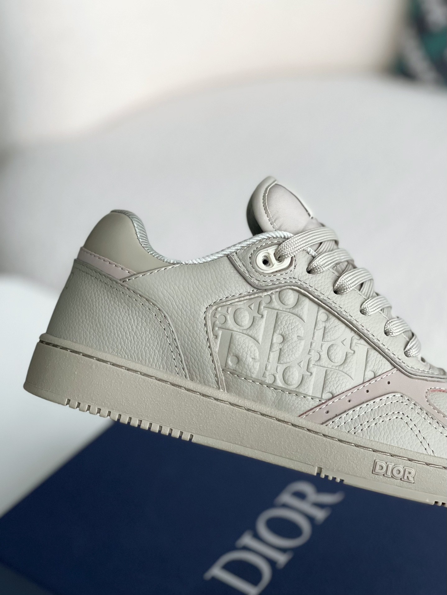 DIOR New B27 Sneaker