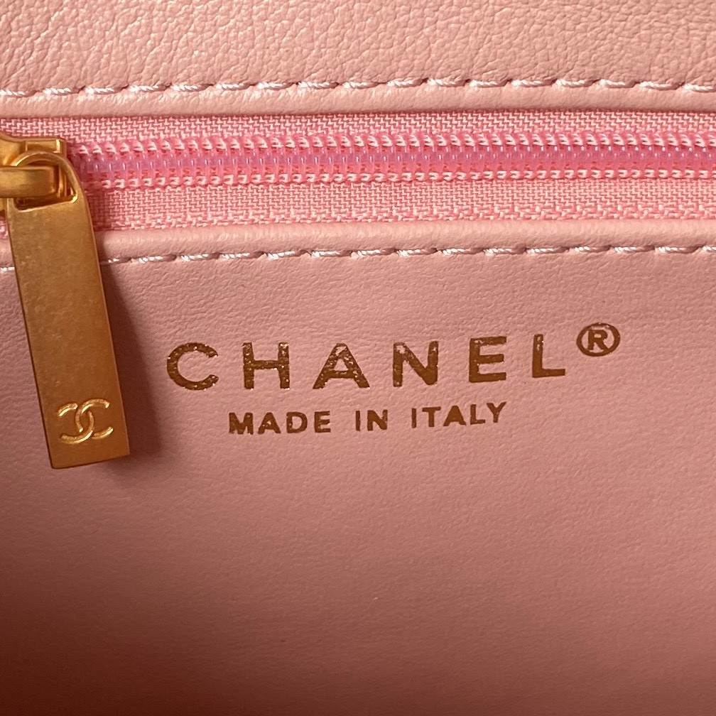 Chanel 23S Underarm Bag AS3994, TopQuality