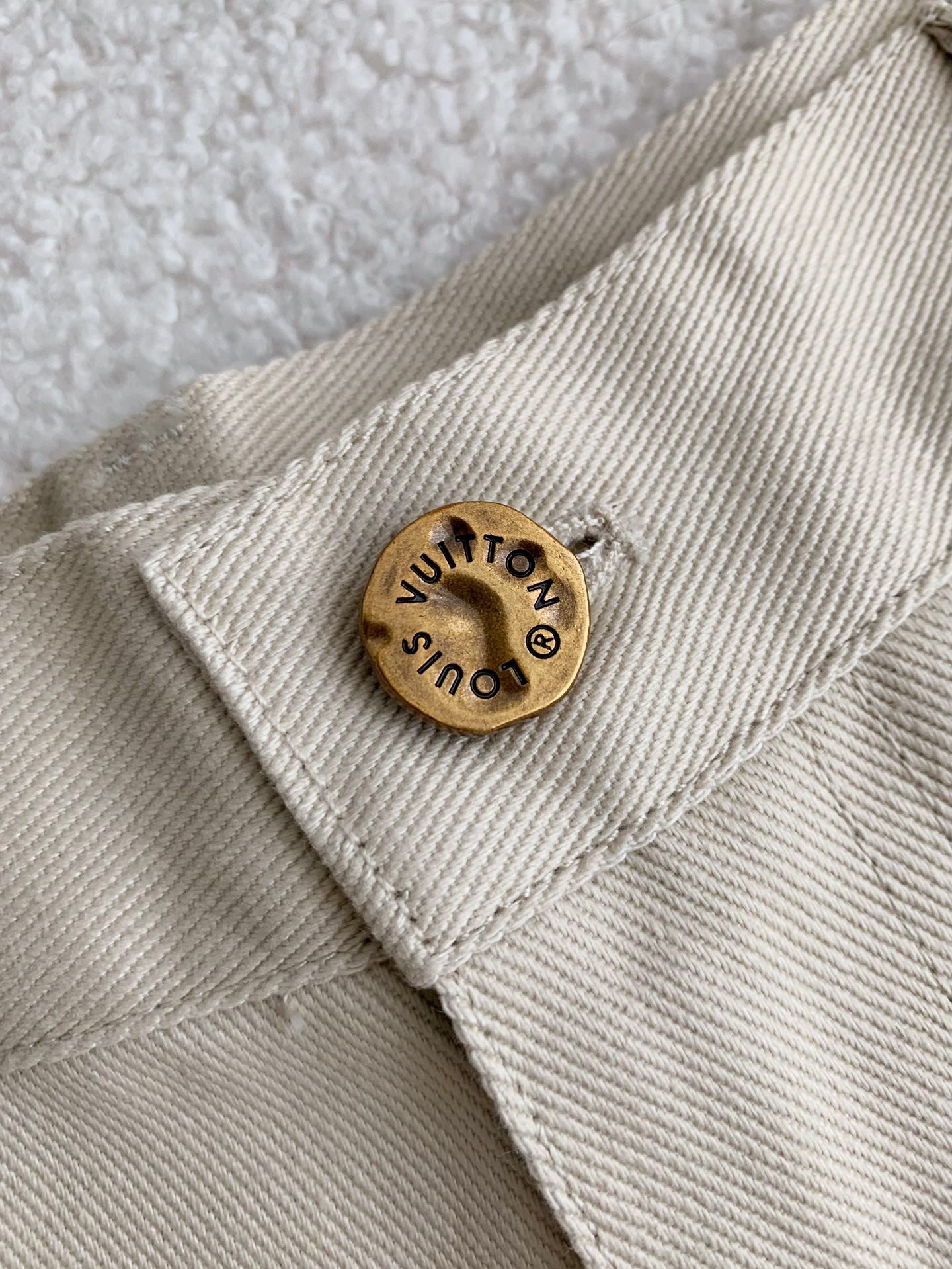 [#2348]Louis Vuitton Costumes