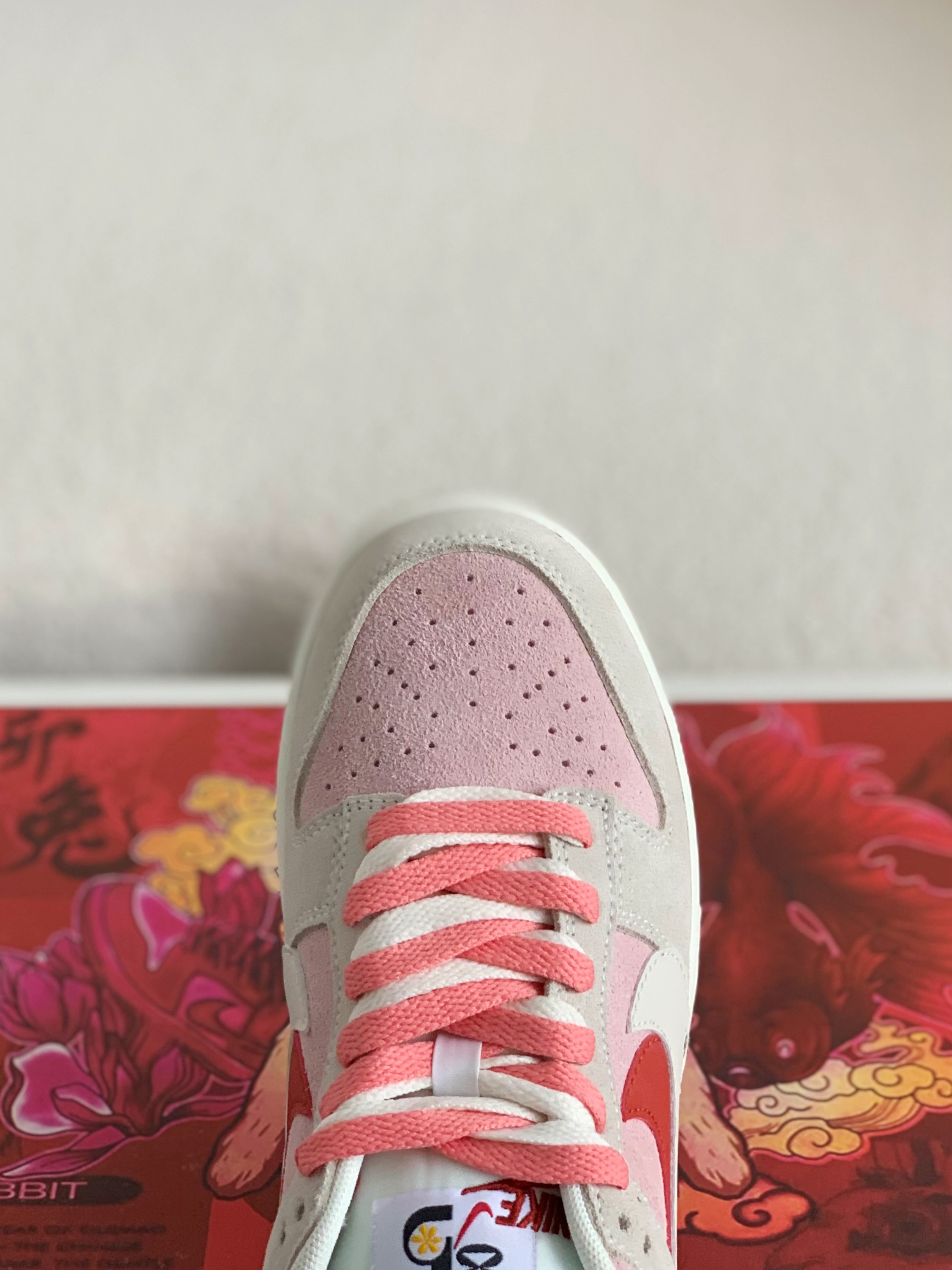 【#1483】 Nike NK Dunk Low SE 85 Sneakers