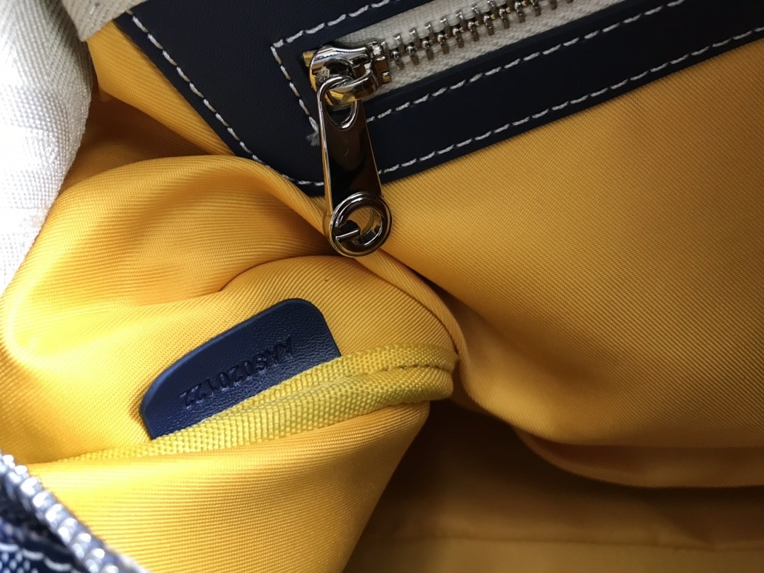 Goyard travel bag fitness bag, top quality!