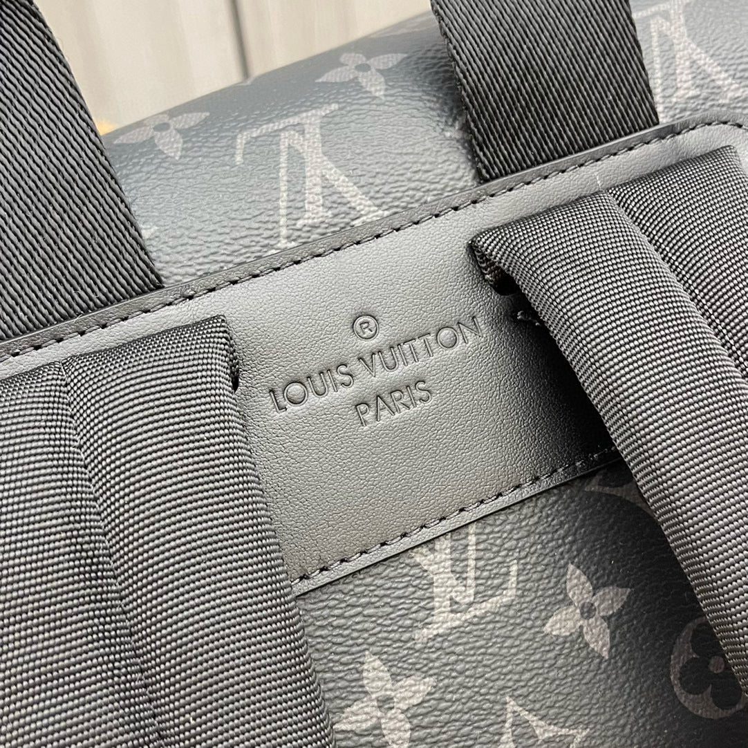 LOUIS VUITTON Montsouris backpack