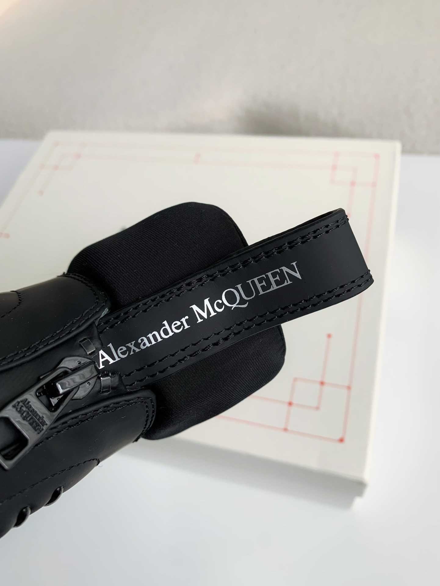 Alexander McQueen Sneakers