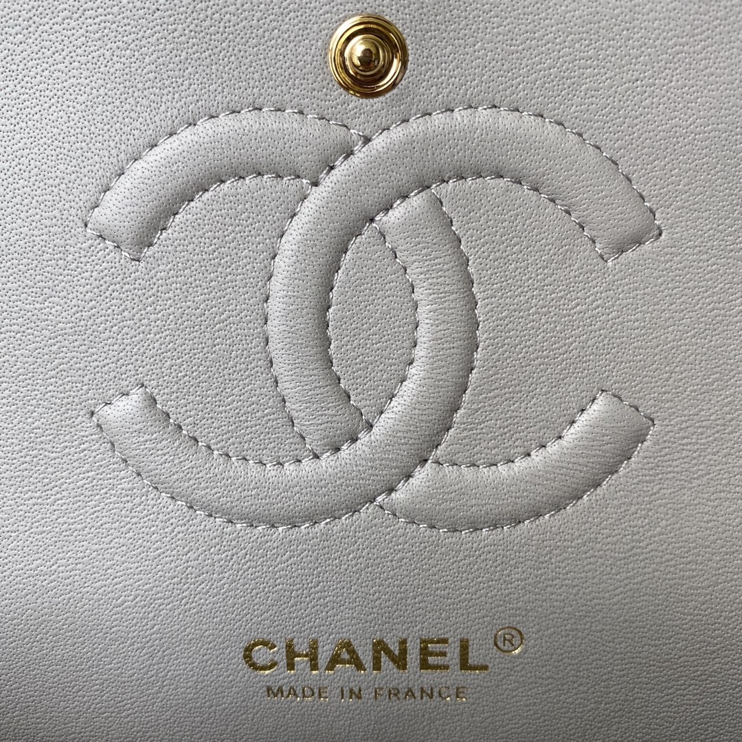 Chanel Classic Flap Bag A01113, Top Quality, Medium
