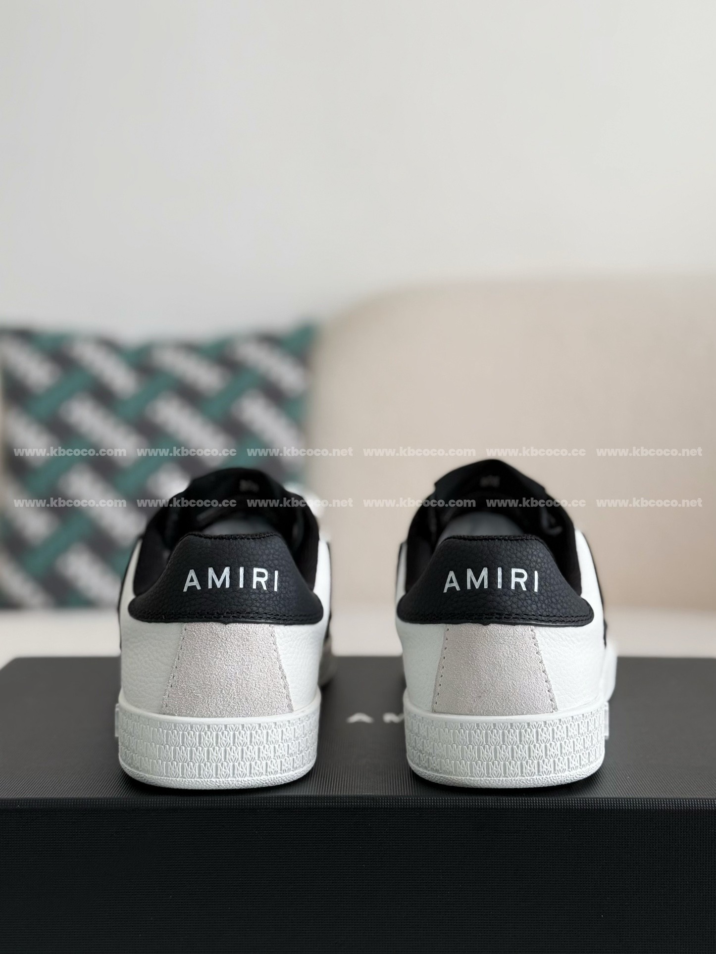 【#3952】Amiri Sneakers