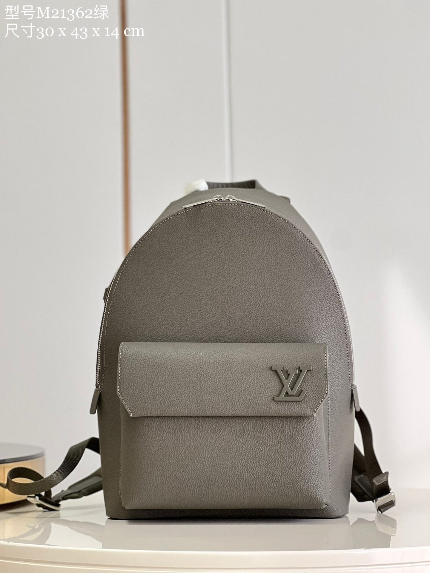 LOUIS VUITTON TAKEOFF Backpack/Top Quality M21362