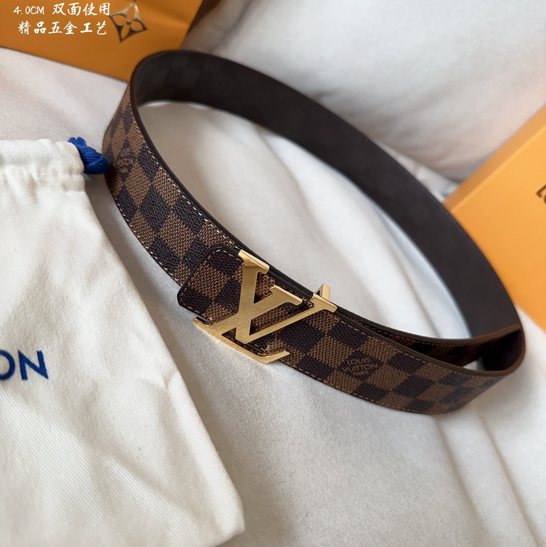 【#2412】 Louis Vuitton Belt
