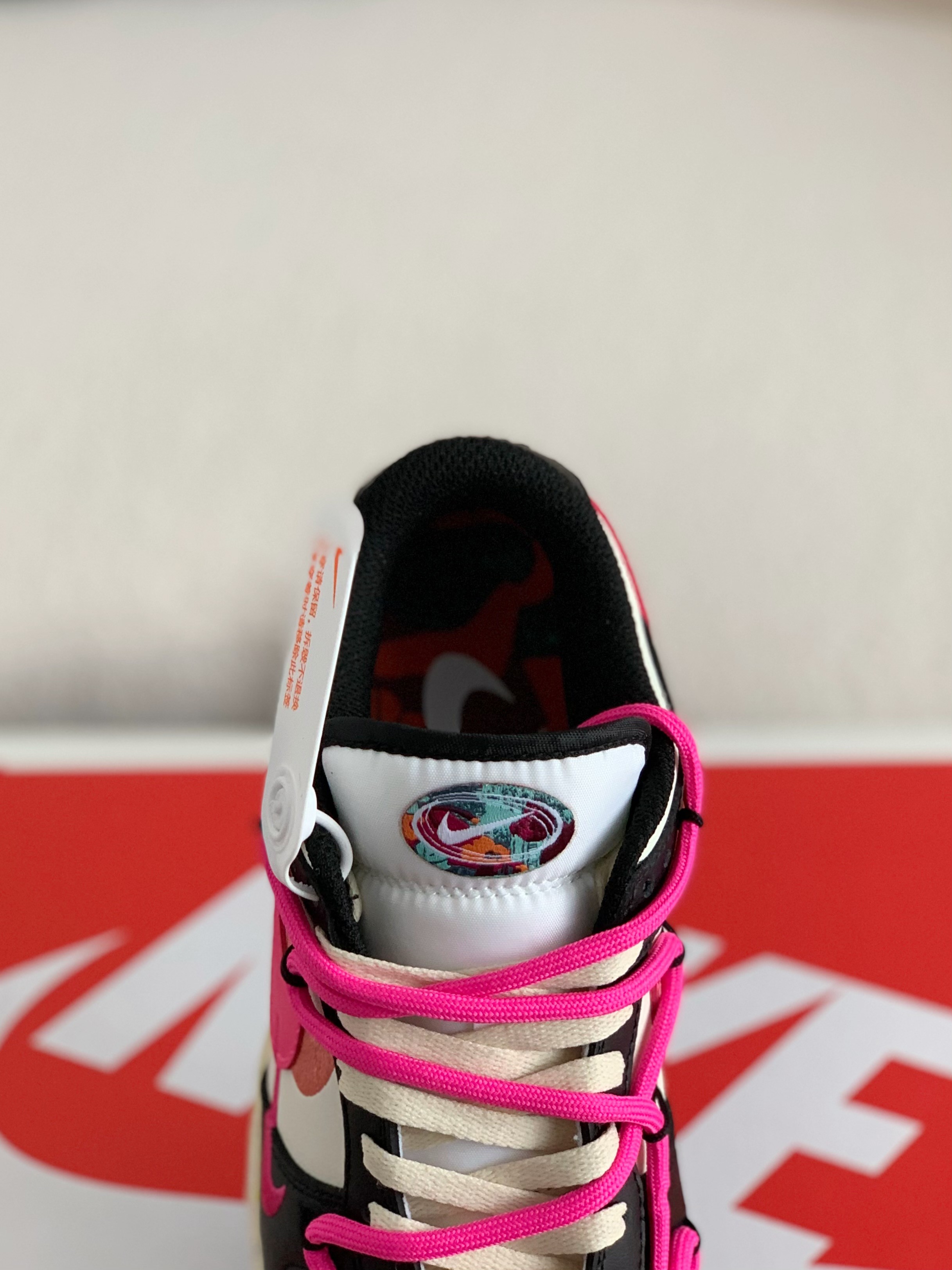 【#1484】 Nike NK SB Dunk Low Sneakers