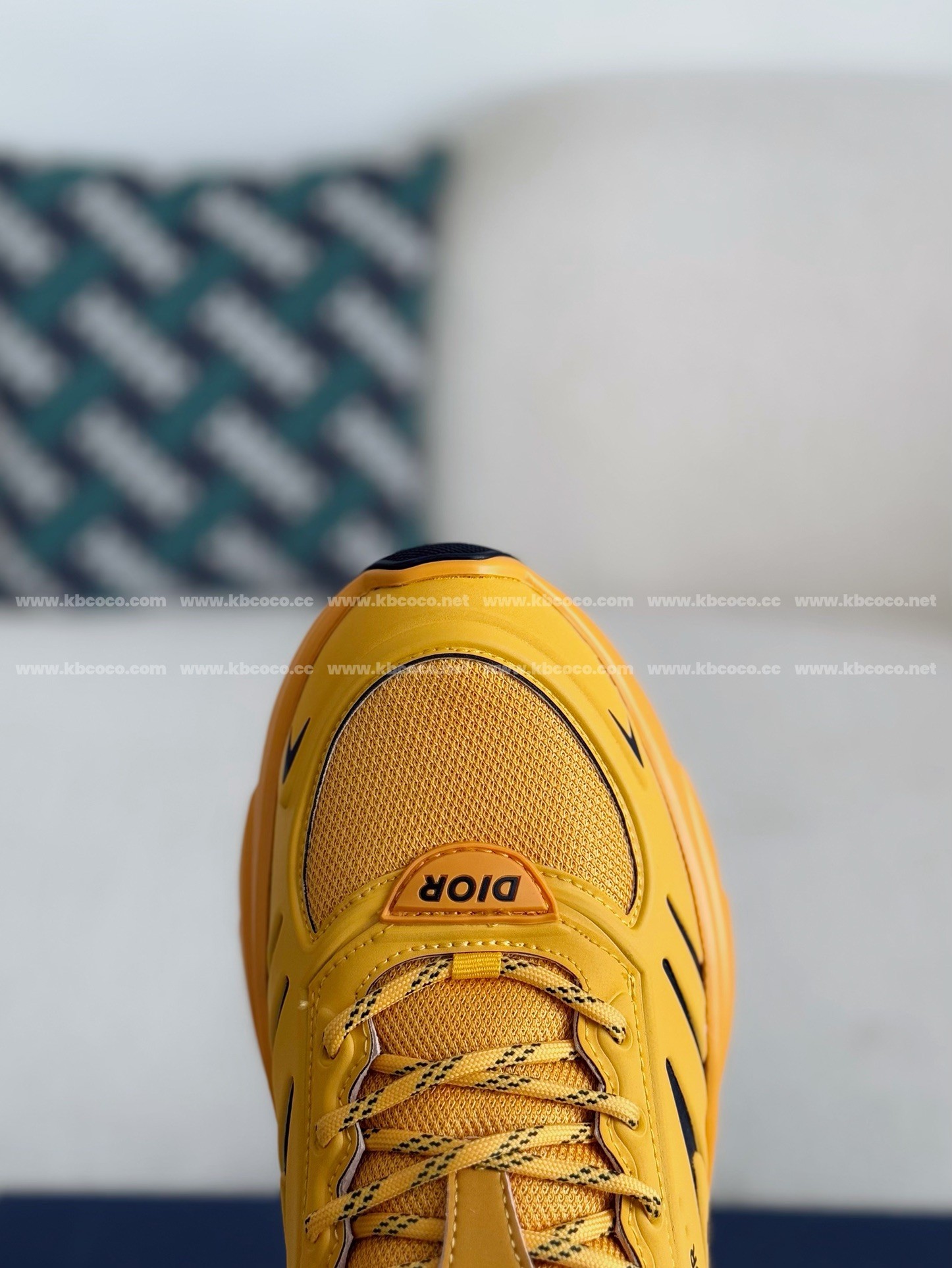 【#3985】 Dior B44 Blade Casual Shoes