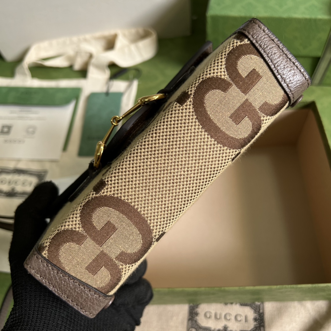 Gucci Horsebit 1955 handbag 699296,Top quality