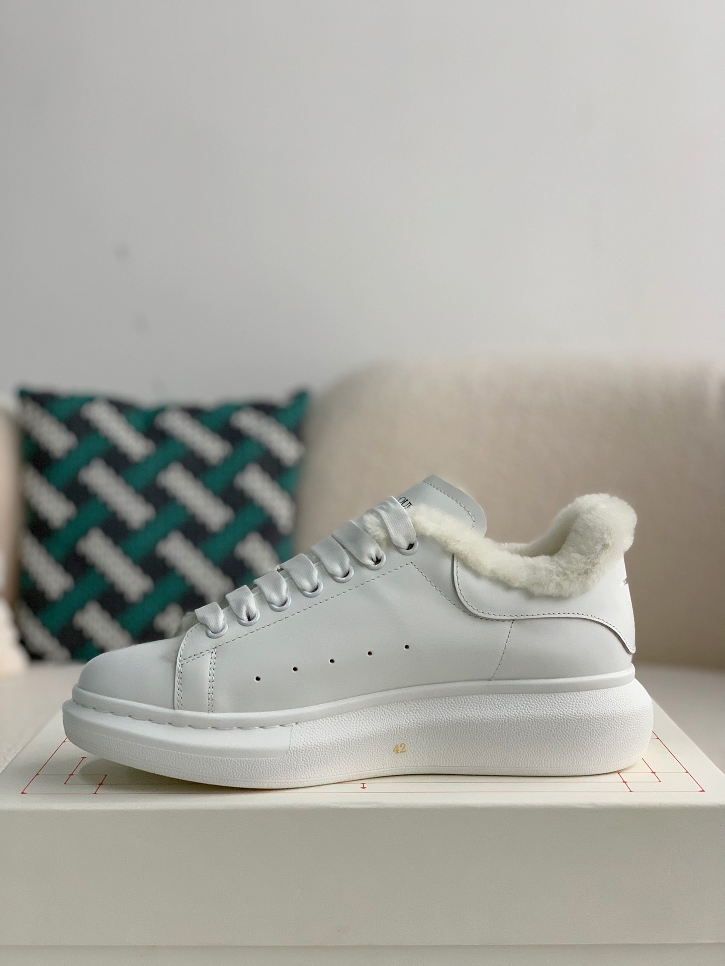 Alexander McQueen Sneakers