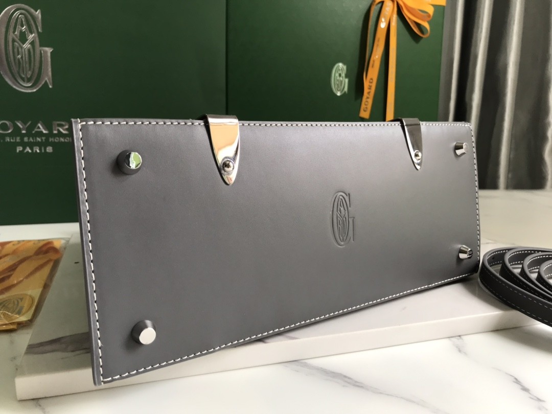 Goyard Saigon PM small bag, top quality