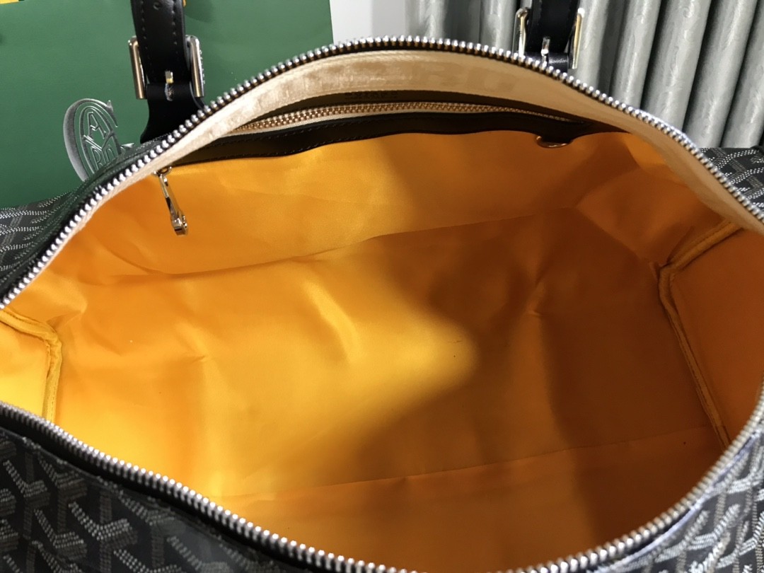 Goyard travel bag fitness bag, top quality!