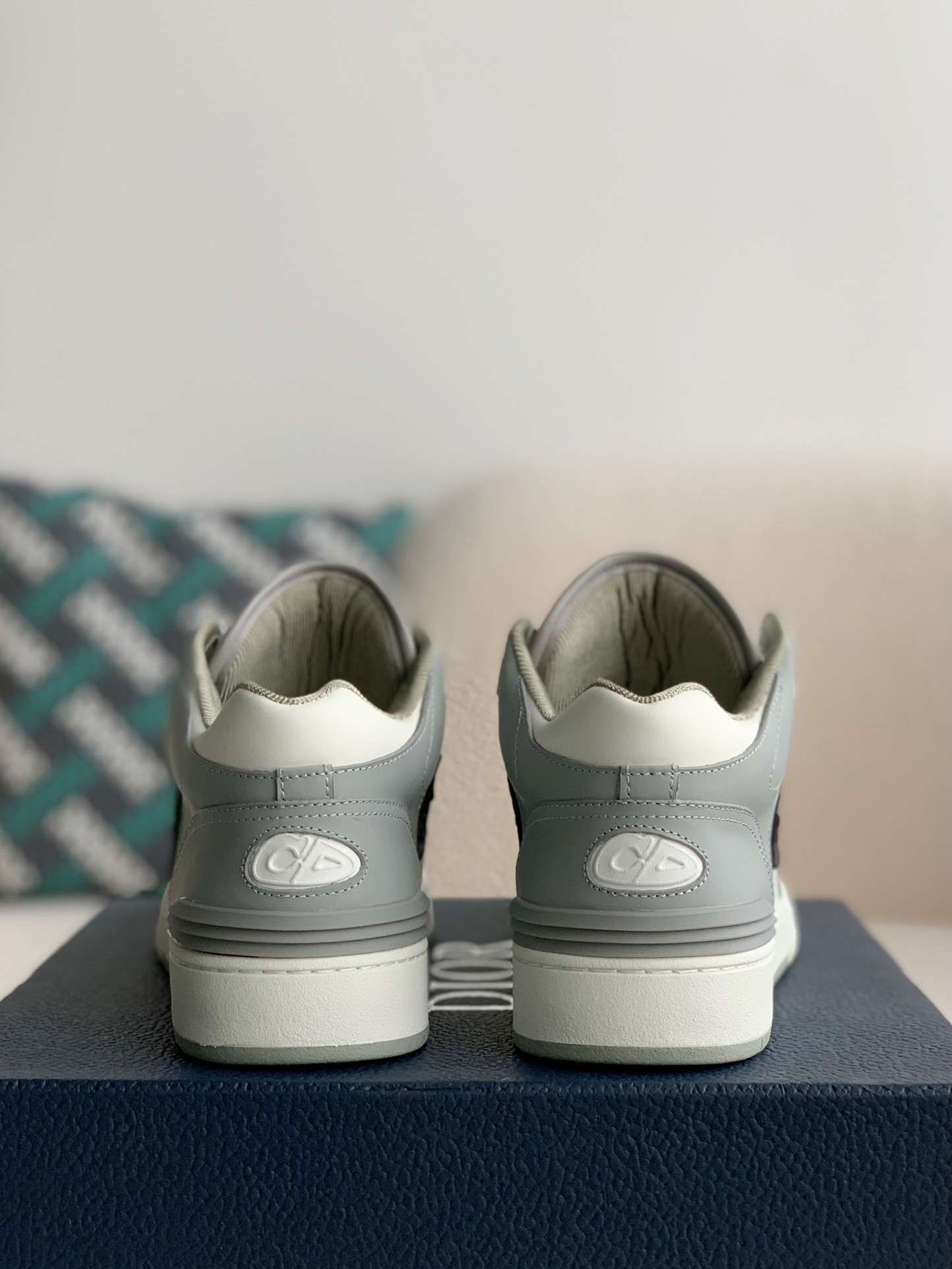 【5432】Dior B57 New Sneaker