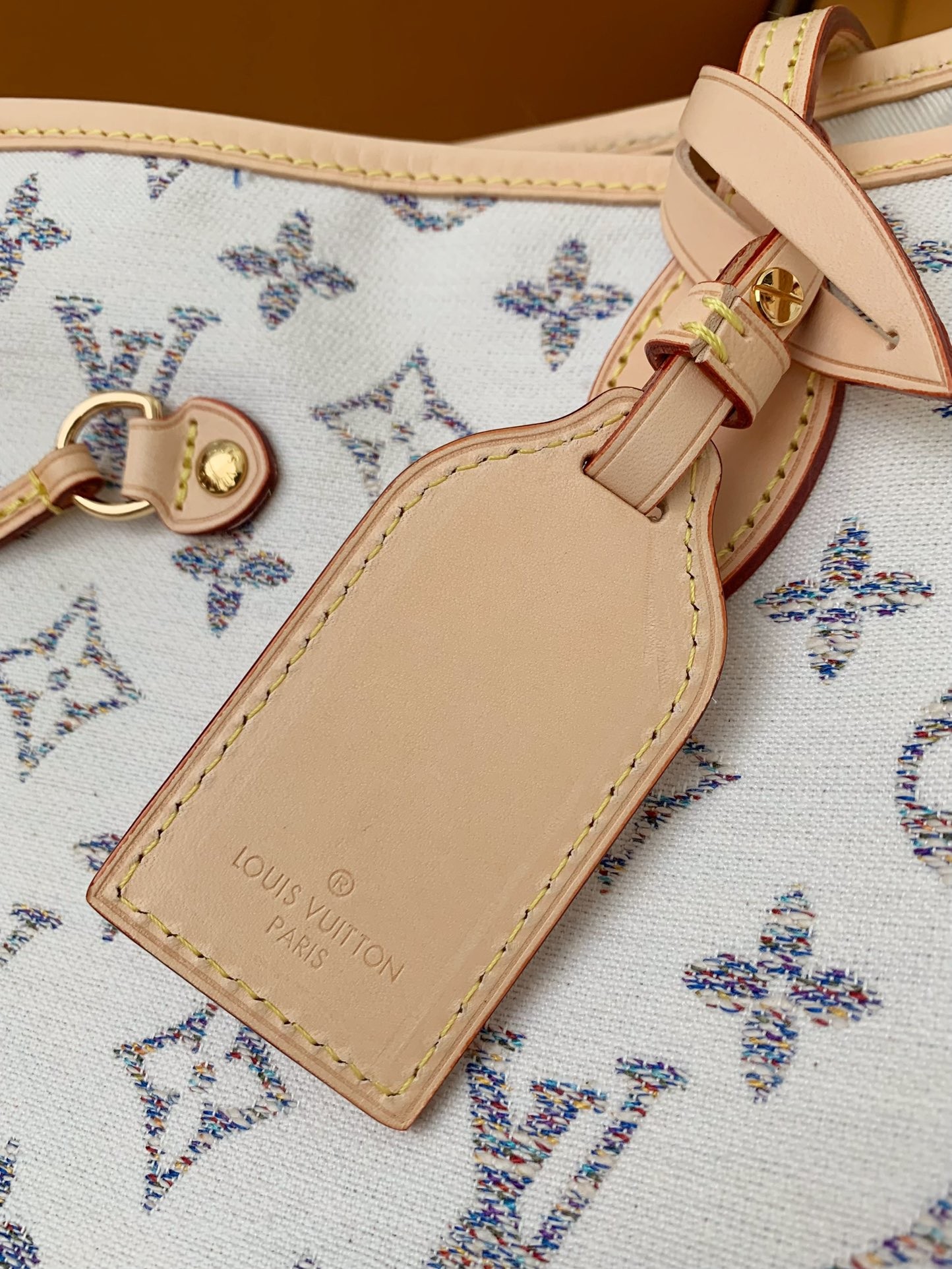 Louis Vuitton Neverfull medium handba9 M24905