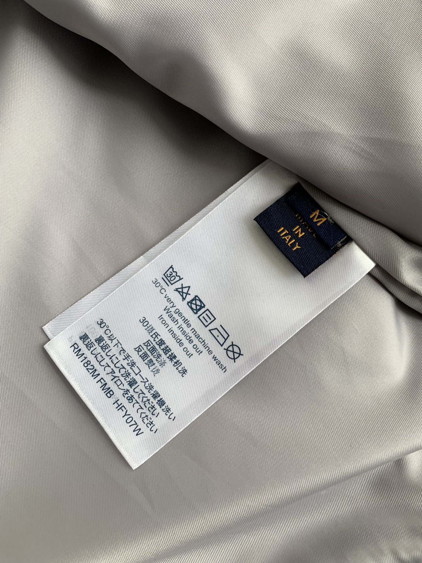 Louis Vuitton Jackets