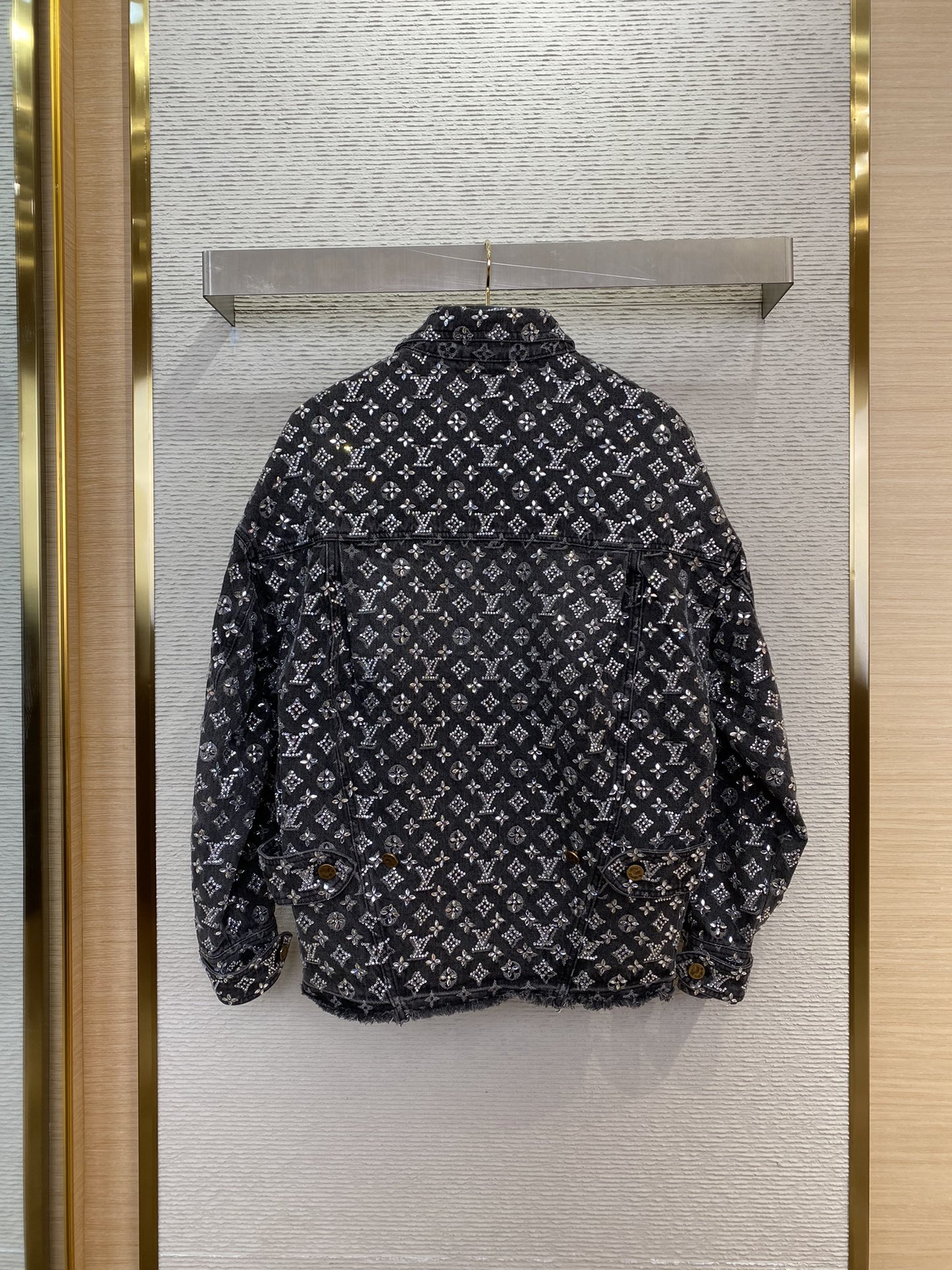 【0911】Louis Vuitton Jackets