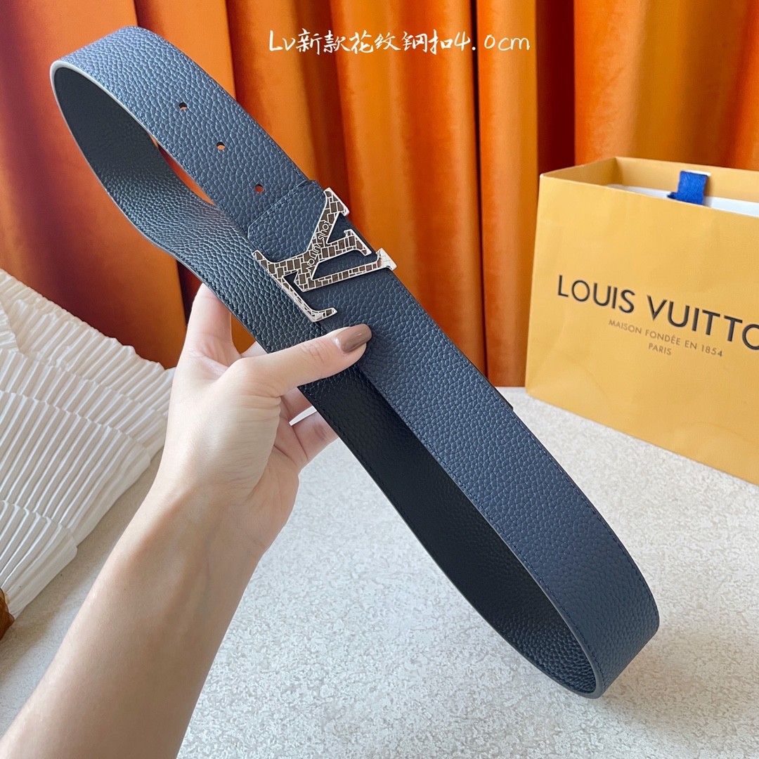 【#1417】 Louis Vuitton Belt 000150