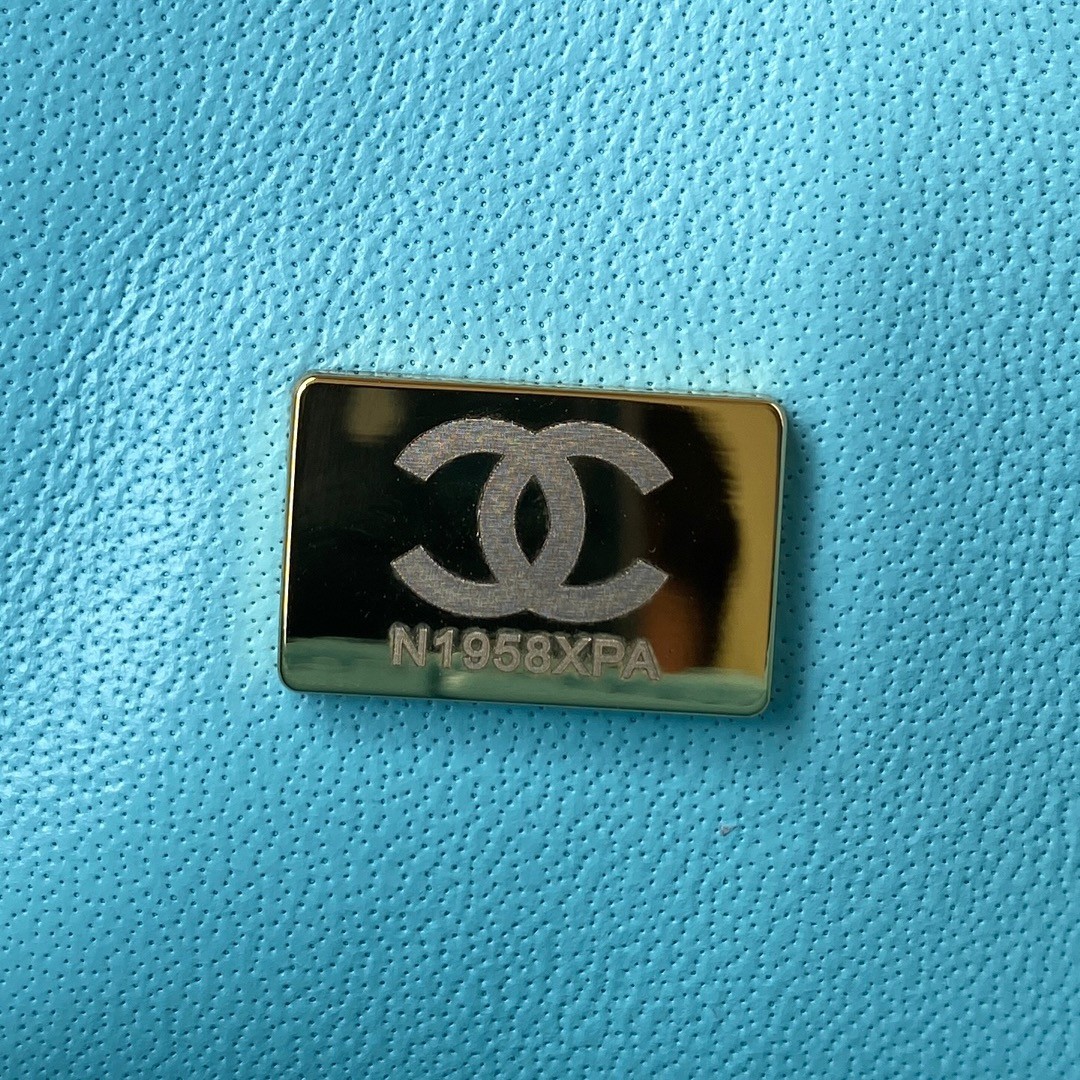 Chanel Classic Flap Bag A01113, Top Quality, Medium