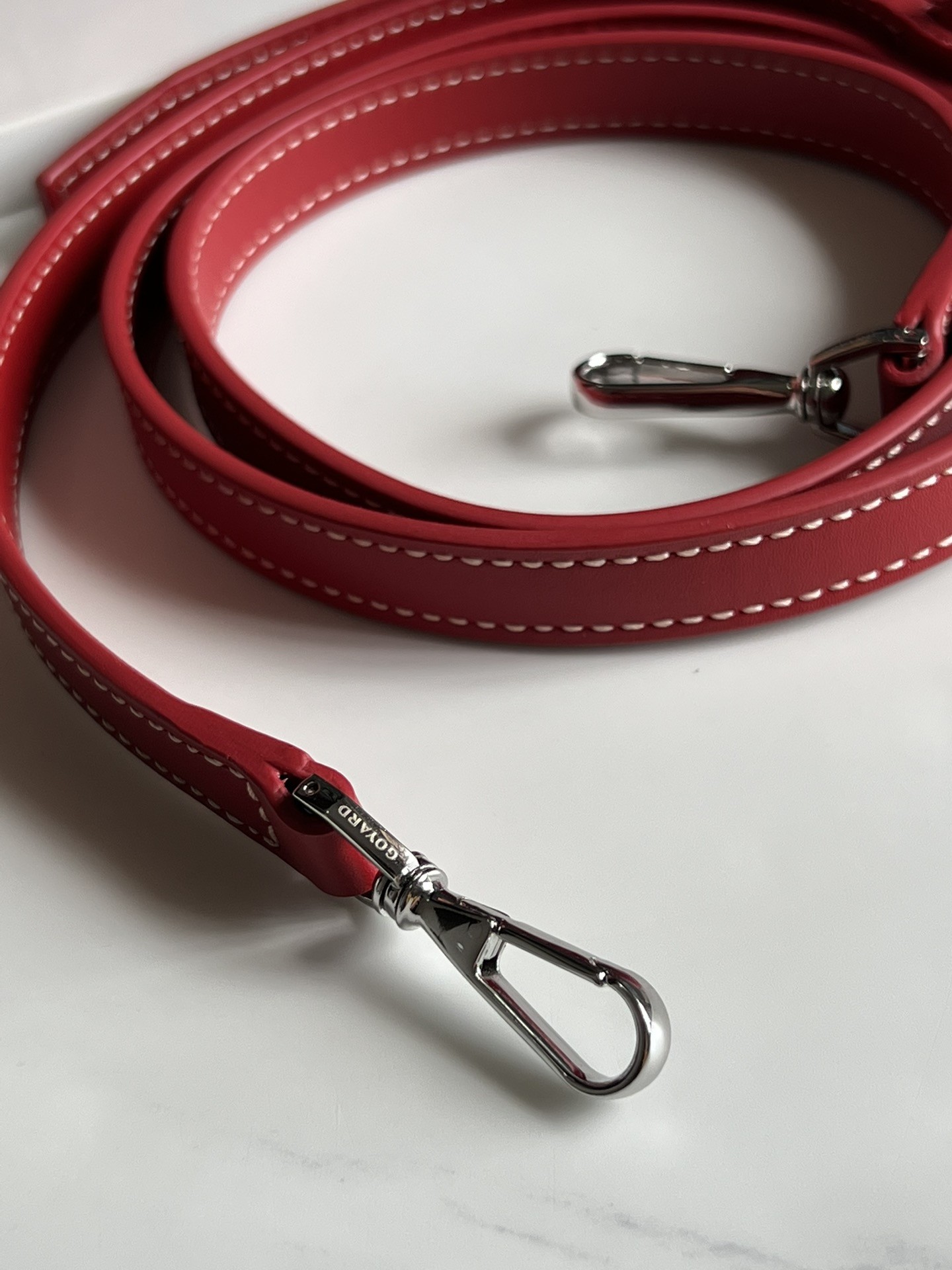 Goyard Vendóme Shell Bag, Top Quality