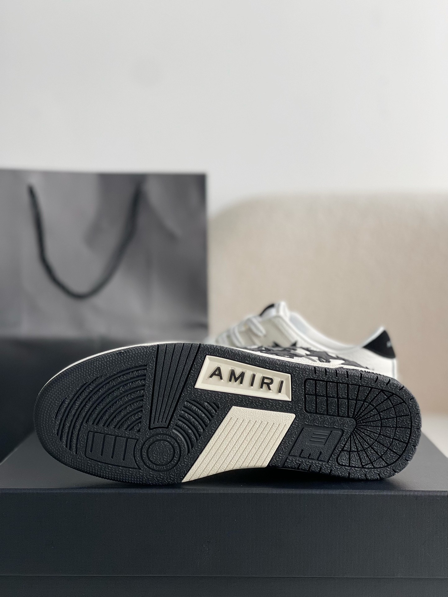 Amiri Sneakers