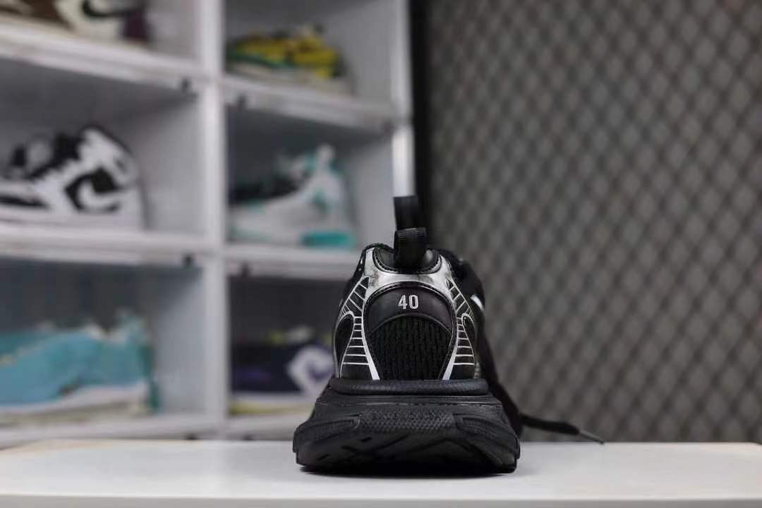 Balenciaga 3xl Sneakers