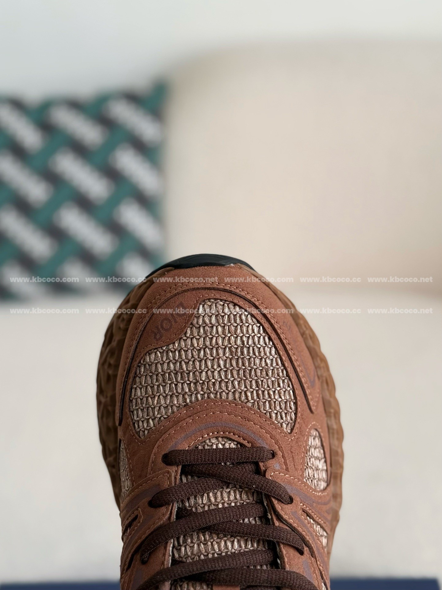 【#3950】 Dior B35 Sports shoes