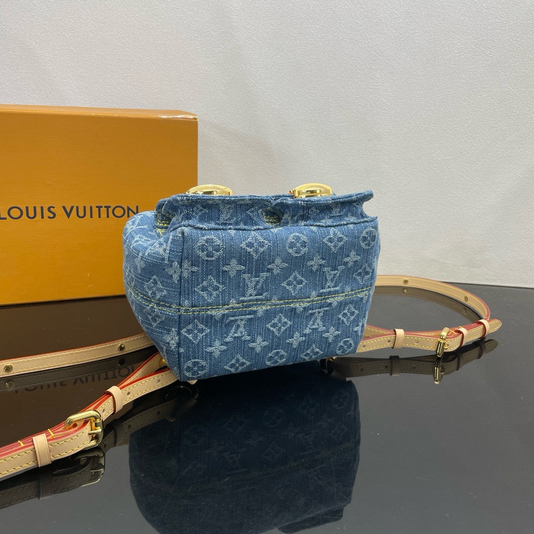 LOUIS VUITTON Venice NM Backpack/Top Quality M46836