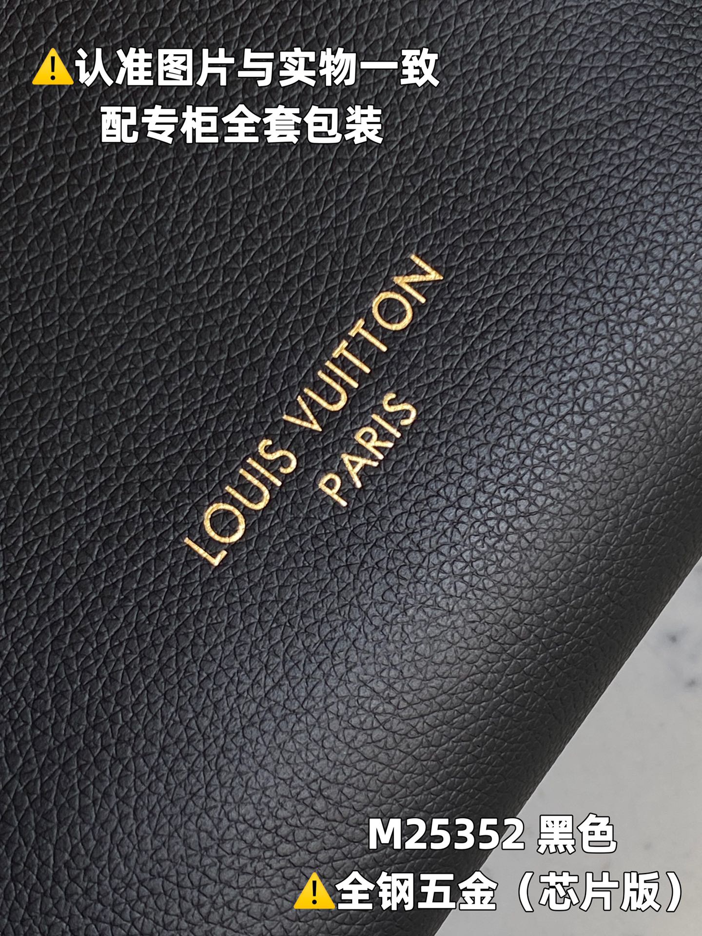 LOUIS VUITTON Low Key Hobo MM Tote bag/top quality M25002
