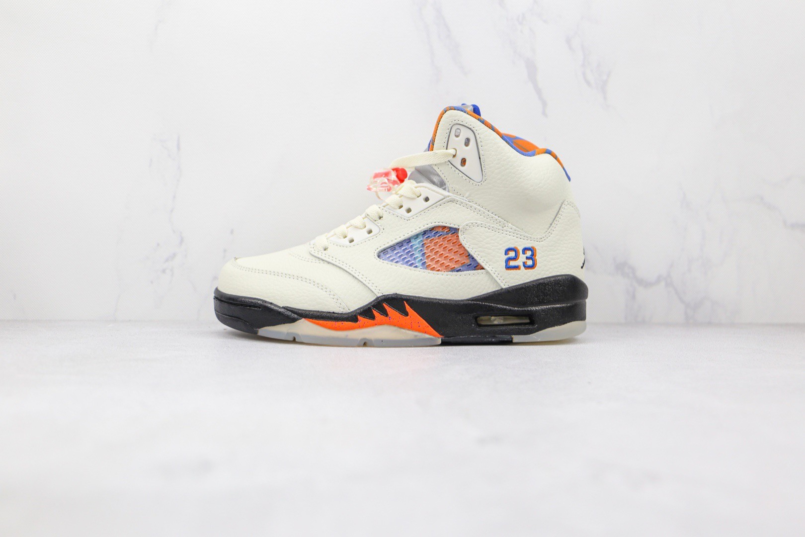 Jordan Air jJordan 5 International Flight