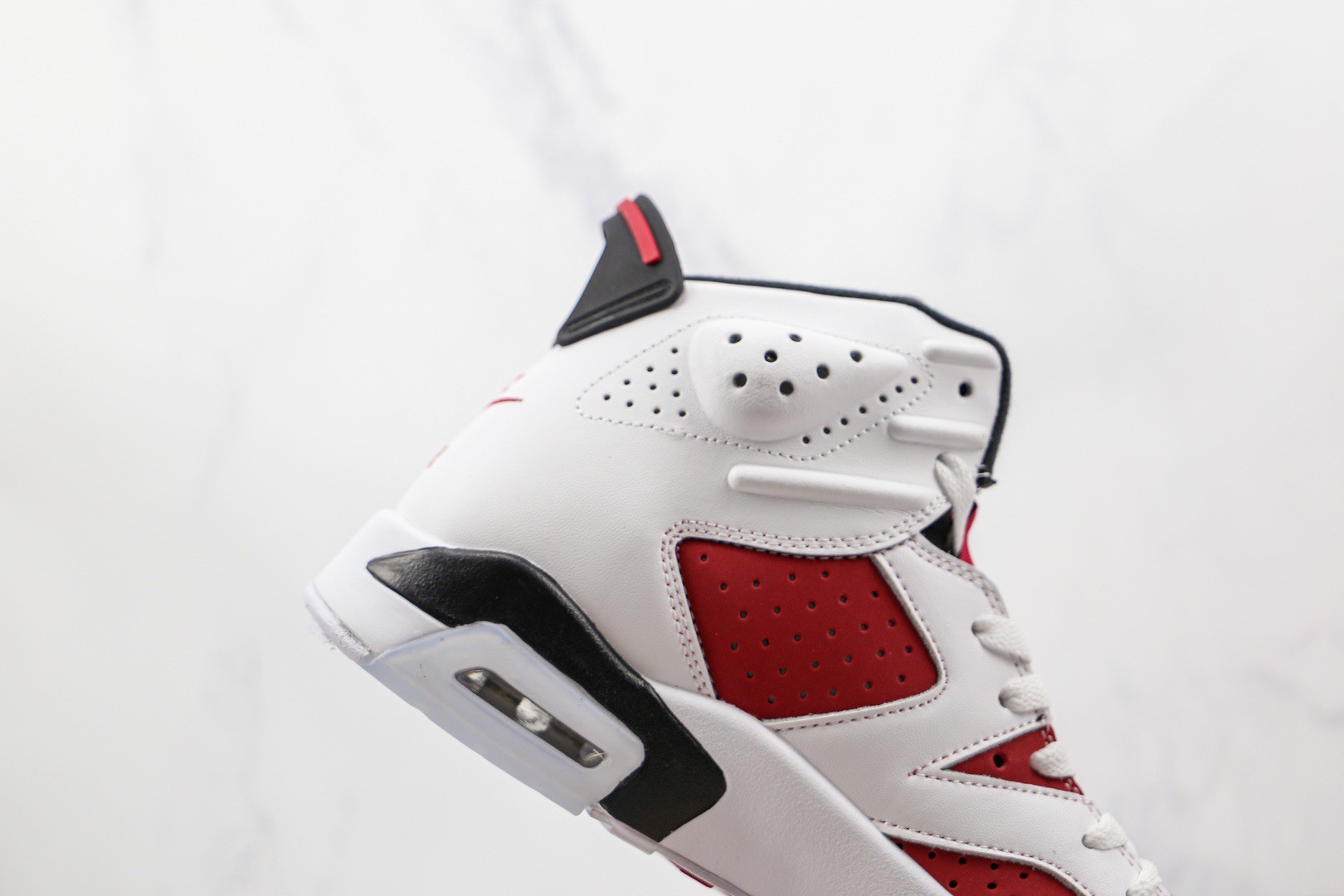 Jordan Air Jordan 6 Carmine