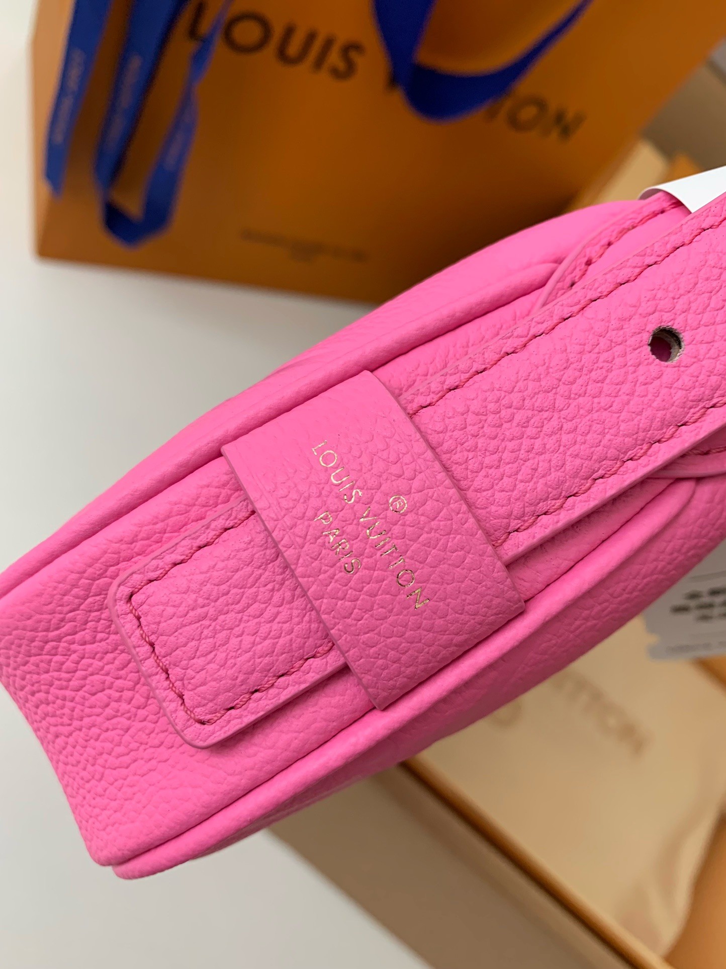 Louis Vuitton 23 New MINI MOON Handbag M82487, Top Quality