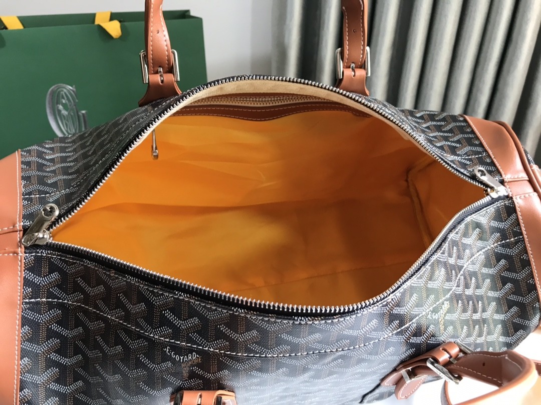 Goyard travel bag fitness bag, top quality!