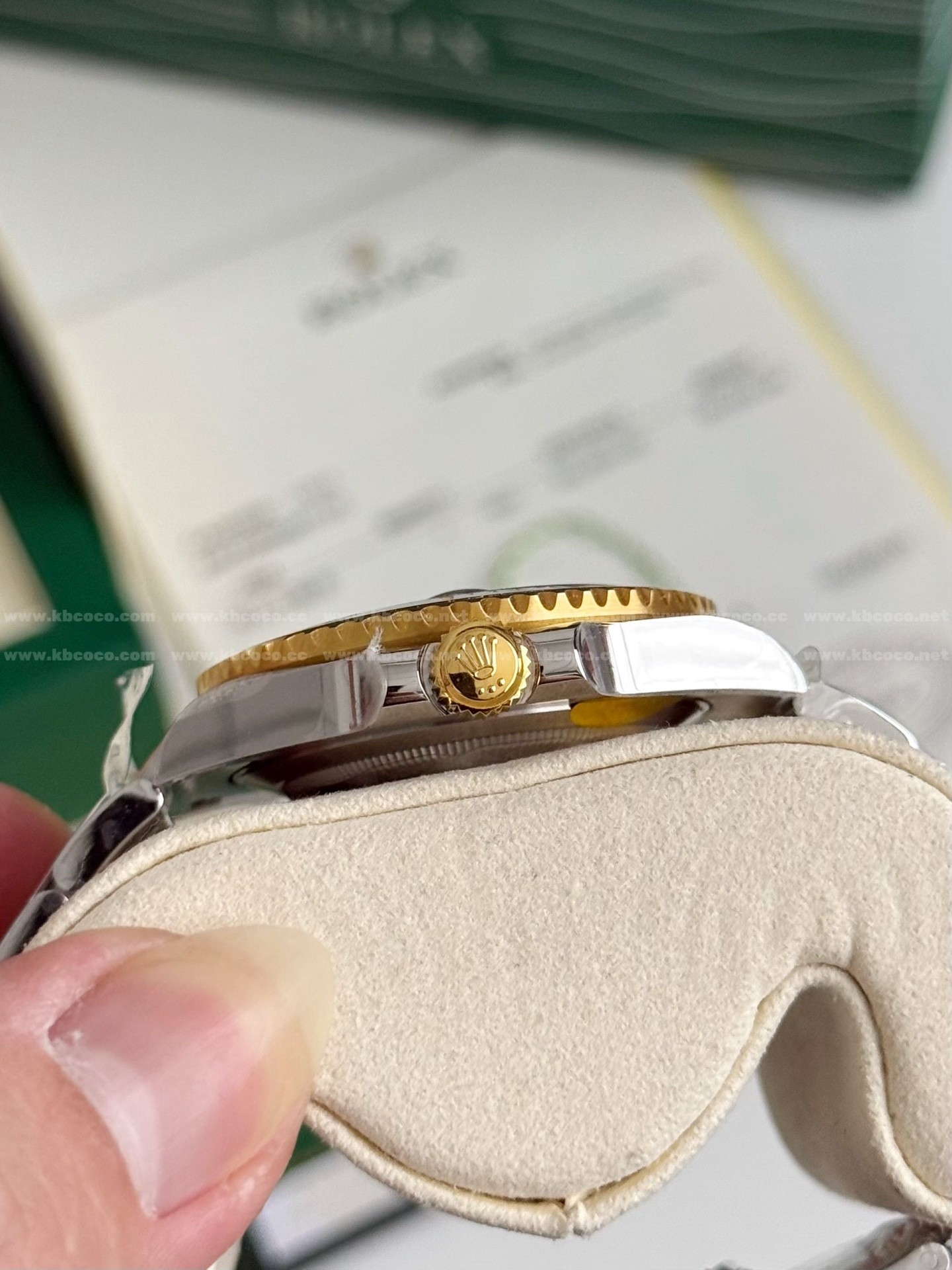 【#2162】Rolex Submariner 41 SeriesMen's Watch