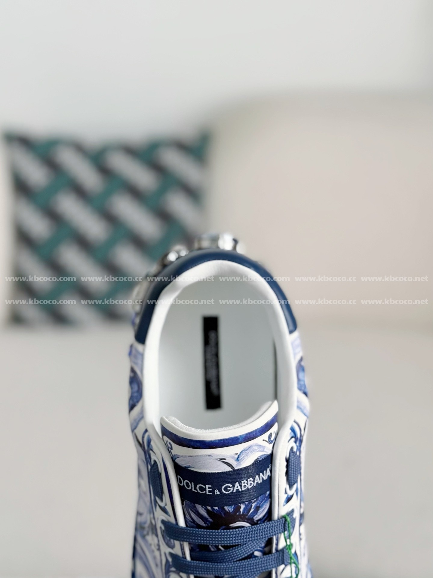 【#4276】Dolce&Gabbana Sneakers