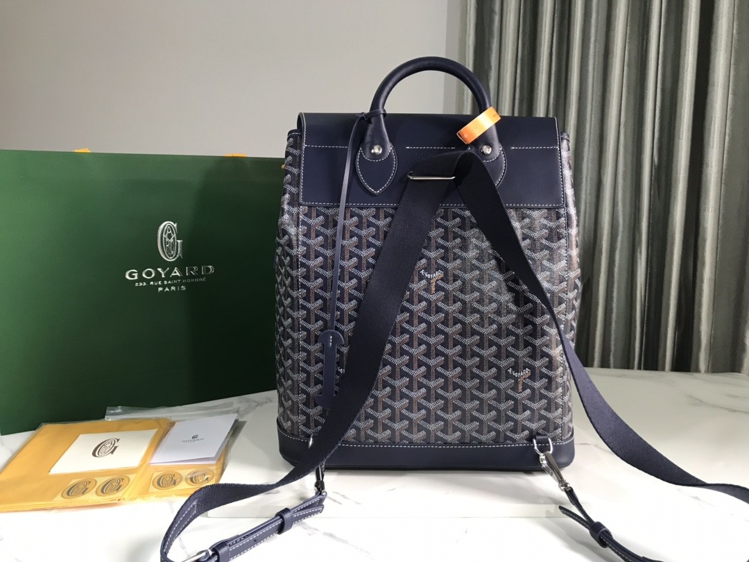 Goyard Alpin Mountaineer Backpack, Top Quality!