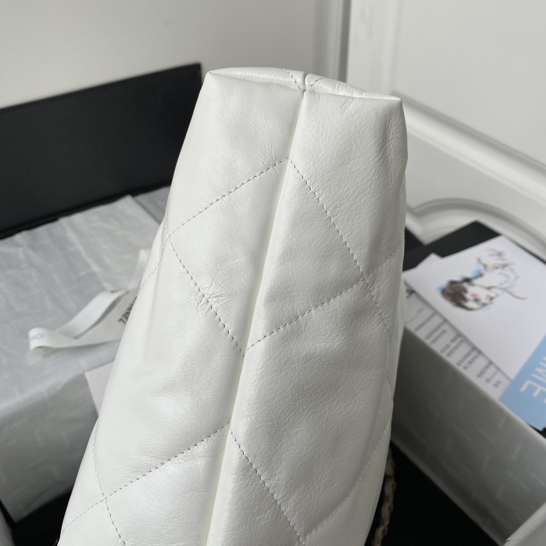 Chanel 2022s Hot 22 Bag Shopping Bag AS3261, Top Quality