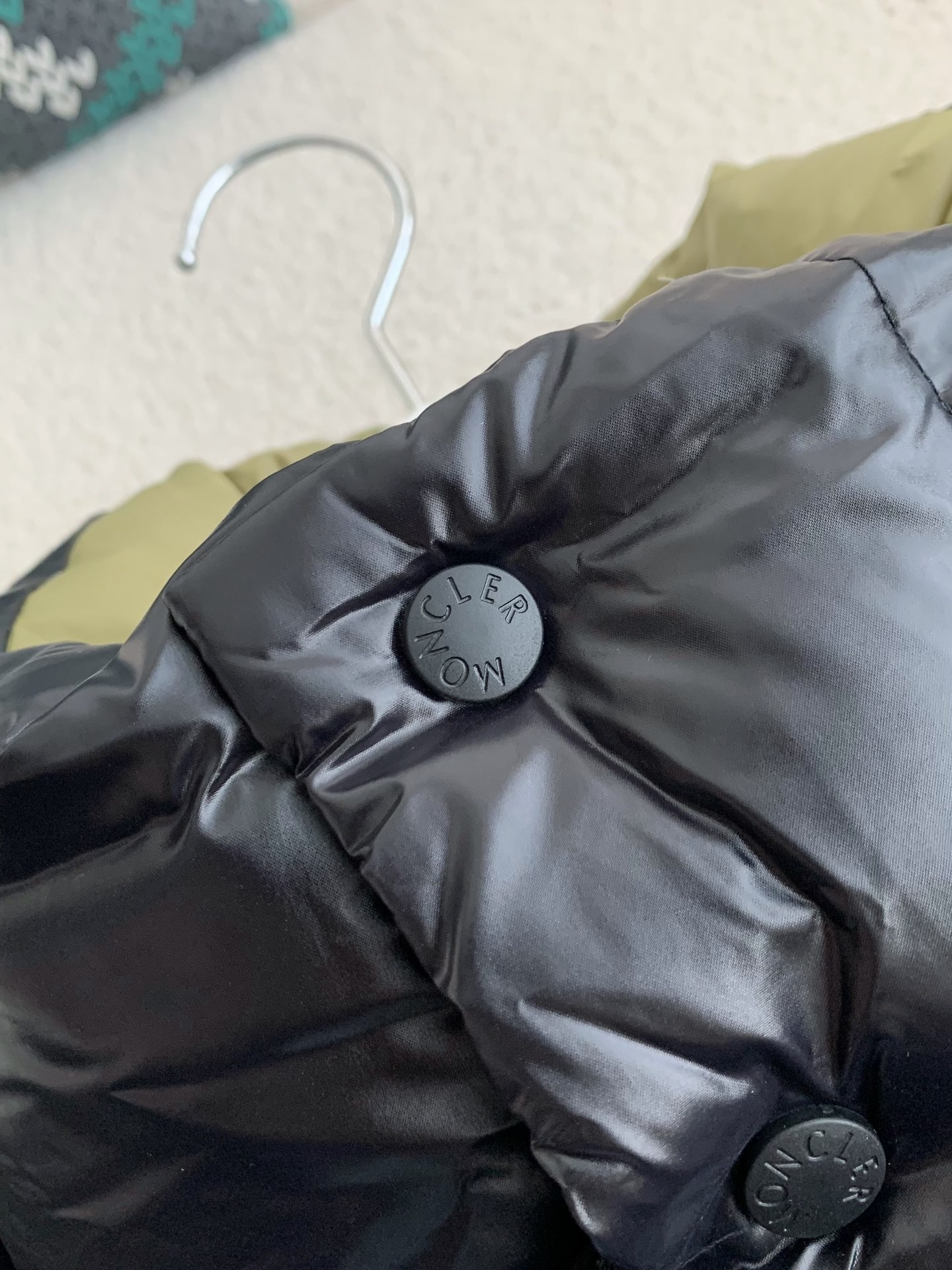 【#3512】New down jackets for autumn and winter