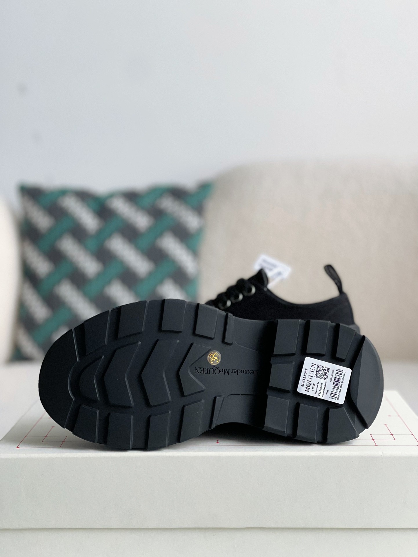 Alexander McQueen Sneakers