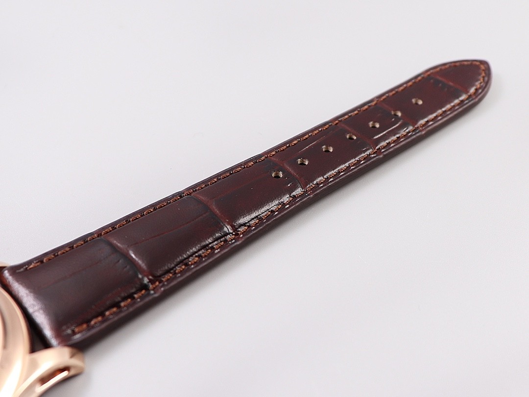 【#2545】 PATEK PHILIPPE 5205G-013 Series watch