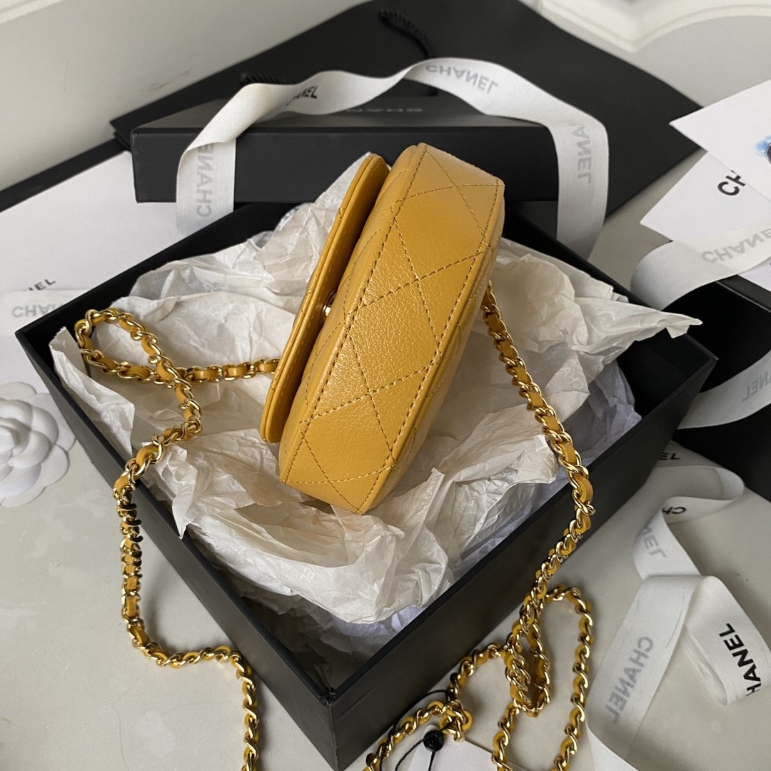 Chanel 23A's Favorite Small Waste BagAP3378, Top Quality