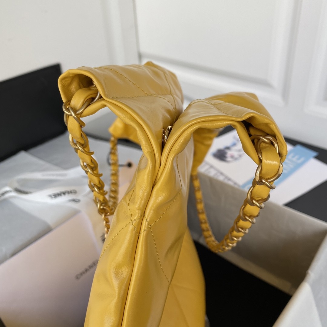 Chanel 2022s Hot 22 Bag Shopping Bag AS3261, Top Quality