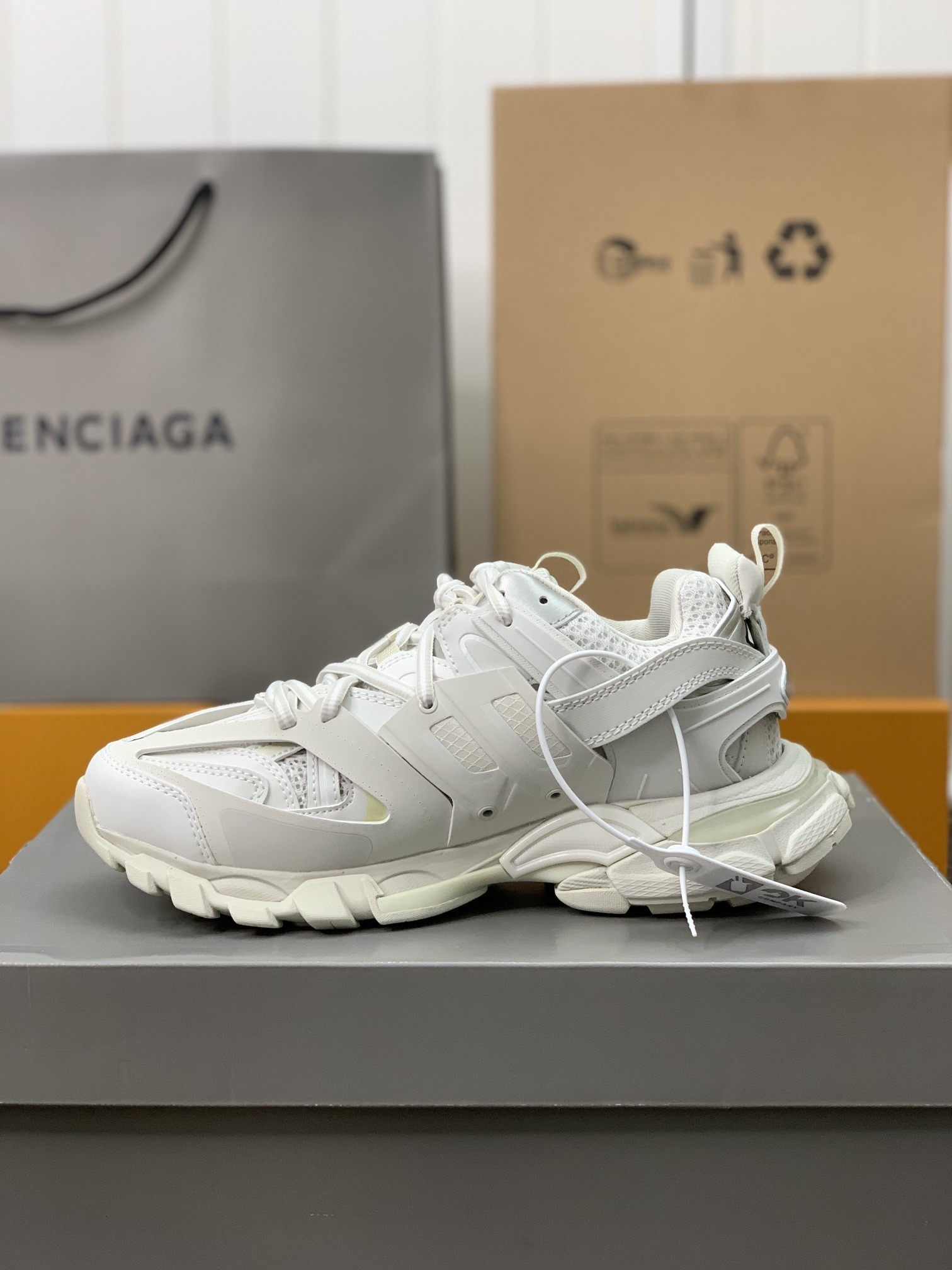 Balenciaga sneakers