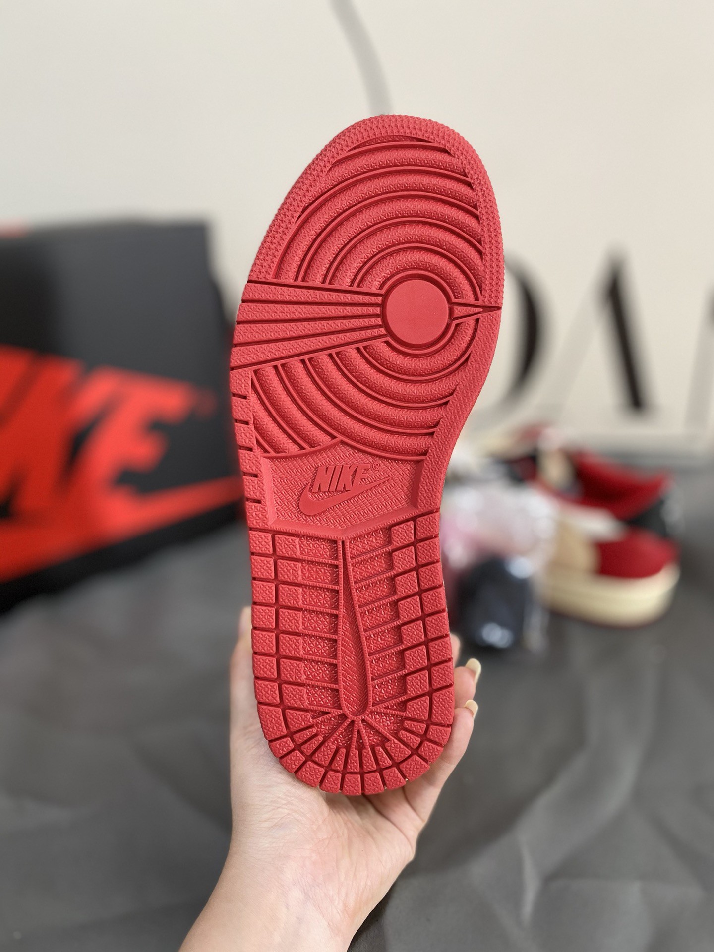 AirJordan1 xTravisScott AJ Low