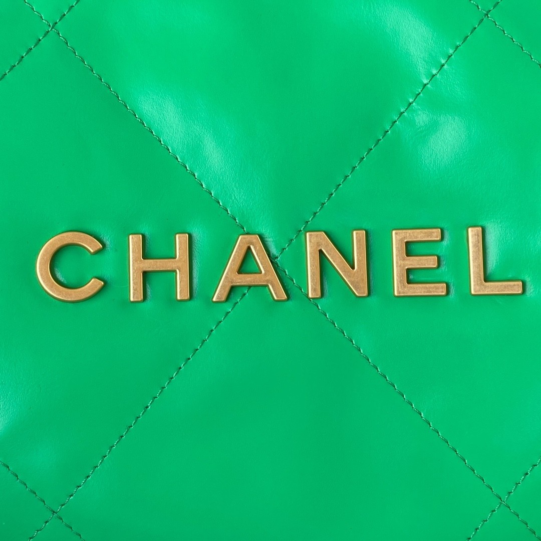 Chanel 2022s Hot 22 Bag Shopping Bag AS3261, Top Quality