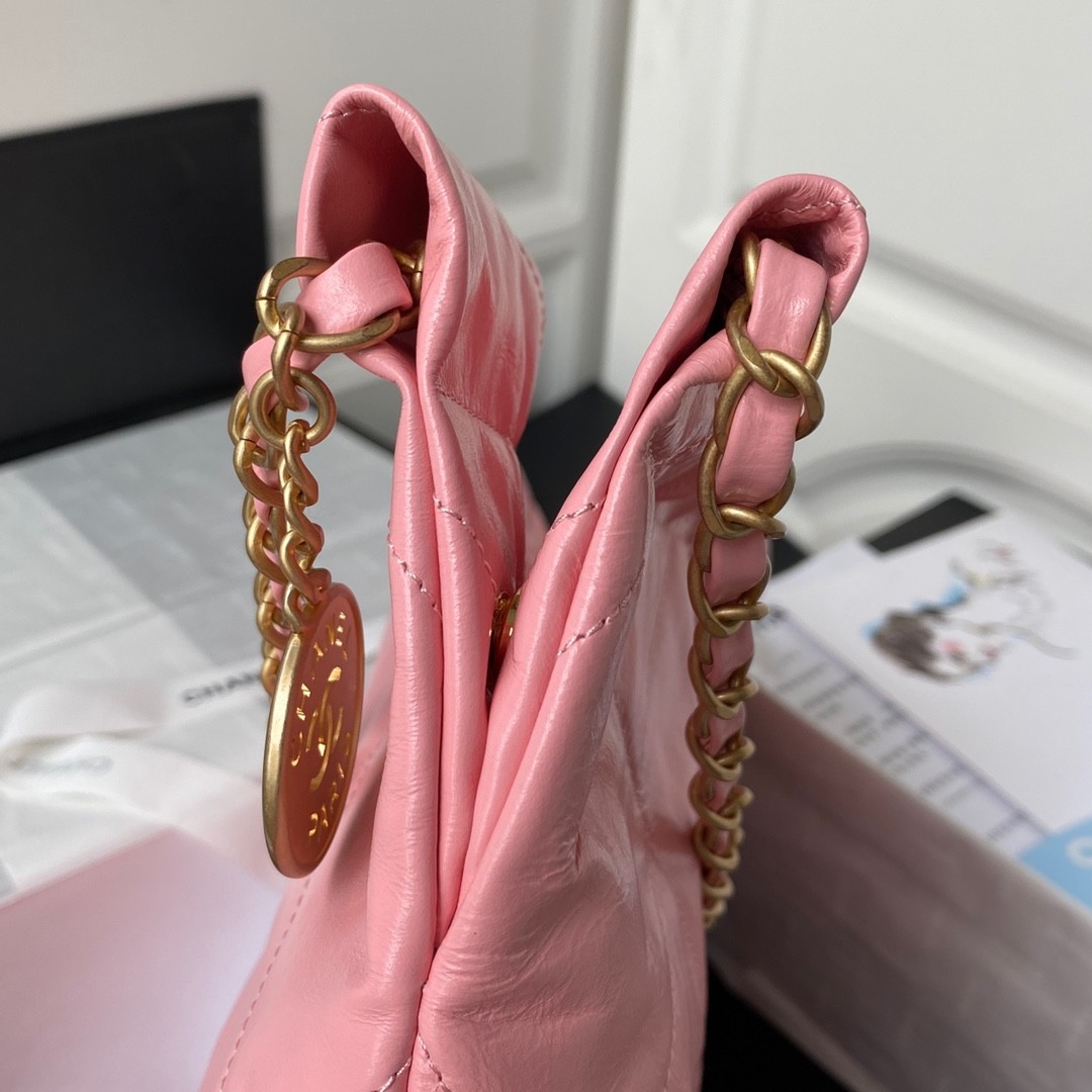 Chanel 2022s Hot 22 Bag Shopping Ba9 AS3260, Top Quality