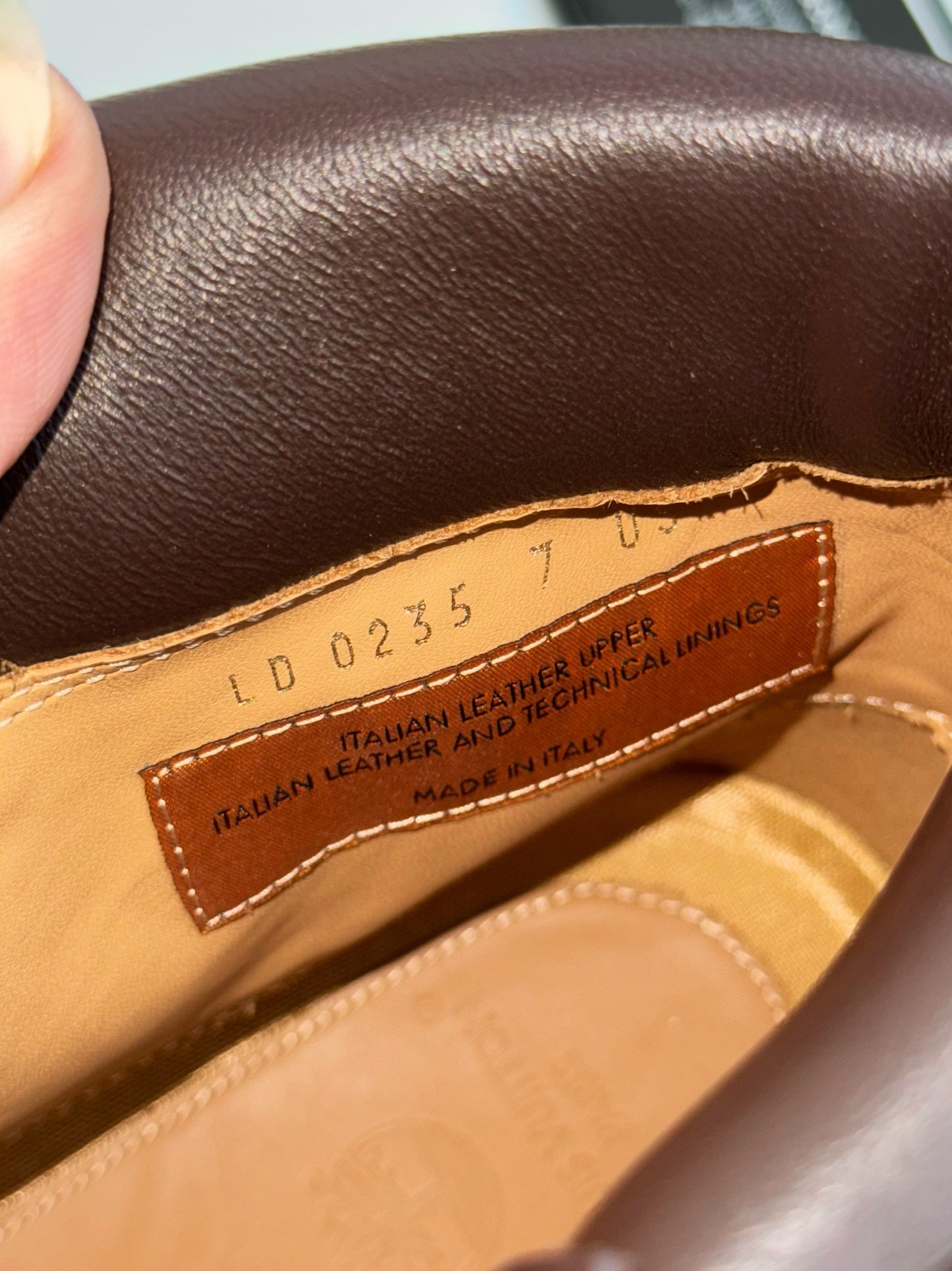 [#3837」 Louis Vuitton xTimberland boots/Martin boots/boots